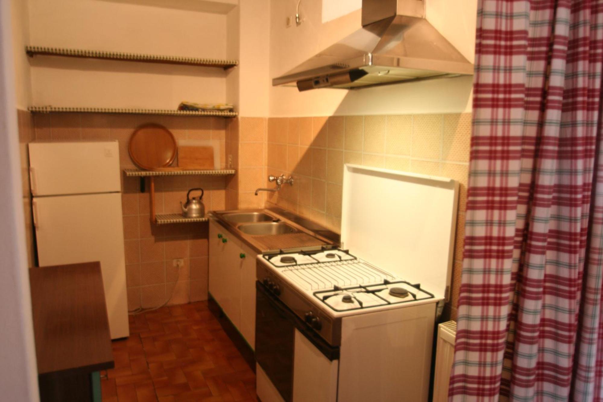 Farm stay Fattoria Gambaro Di Petrognano *